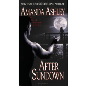 After Sundown By Amanda Ashley