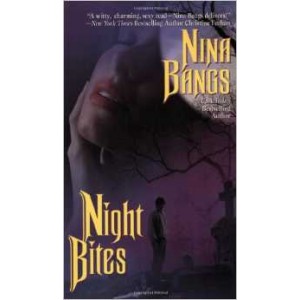 Night Bites By Nina Bangs