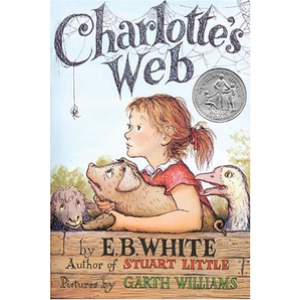 charlotte's web