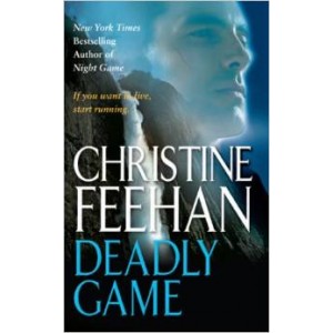 Deadly Game By Christine Feehan