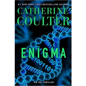 Enigma (Cathrine Coulter)
