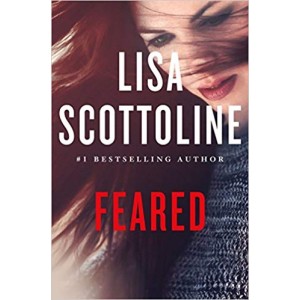 Feared: A Rosato & DiNunzio Novel by Lisa Scottoline
