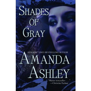 Shades Of Gray by Amanda Ashley