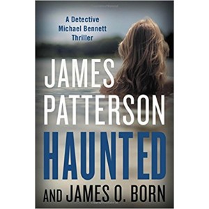 Haunted (James Patterson)