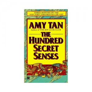 Hundred Secret Senses