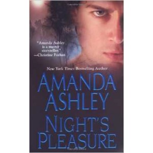 Night's Pleasure by Amanda Ashely