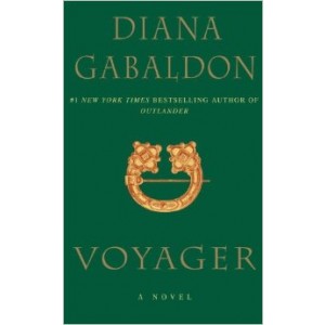 Voyager by Diana Gabaldon