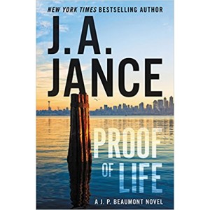 Proof of Life by J.A. Jance