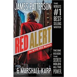 Red Alert: An NYPD Red Mystery by James Patterson