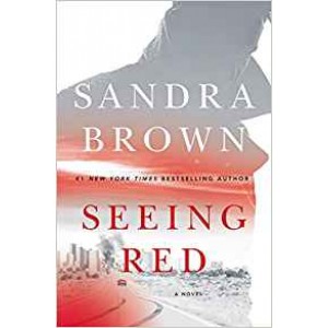 Seeing Red by Sandra Brown