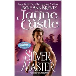 Silver Master By Jayne Castle (aka Jayne Ann Krentz)