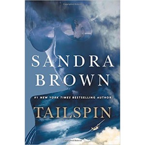 Tailspin (by Sandra Brown) 