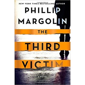 The Third Victim by  Phillip Margolin