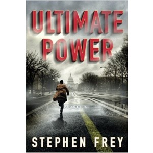 Ultimate Power by Stephen Frey