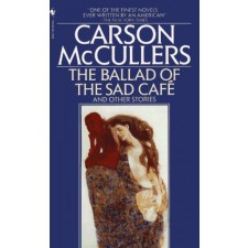 ballad of the sad cafe