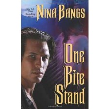 One Bite Stand By Nina Bangs