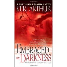 Embraced By Darkness By Keri Arthur