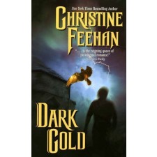 Dark Gold By Christine Feehan