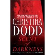 Scent Of Darkness By Christina Dodd