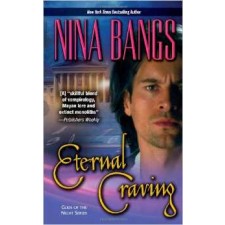 Eternal Craving By Nina Bangs