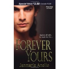 Forever Yours By Janmarie Anello
