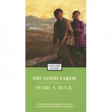 Good Earth by Pearl S. Buck