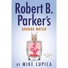 Grudge Match by Mike Lupica