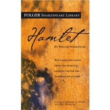 Hamlet by Shakespeare