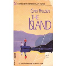 Island, The by Gary Paulsen