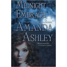 Midnight Embrace By Amanda Ashley