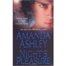 Night's Pleasure by Amanda Ashely