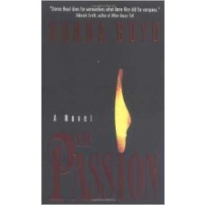 The Passion By Donna Boyd