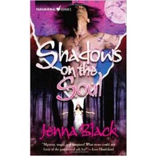 Shadows On The Soul by Jenna Black
