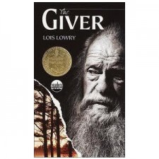 Giver, The by Lois Lowry