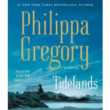 Tidelands by Philippa Gregory