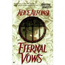 Eternal Vows By Alice Alfonsi