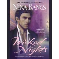 Wicked Nights By Nina Bangs