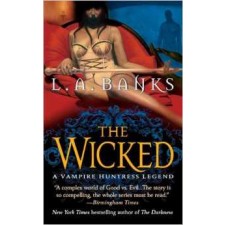 The Wicked By L.A. Banks